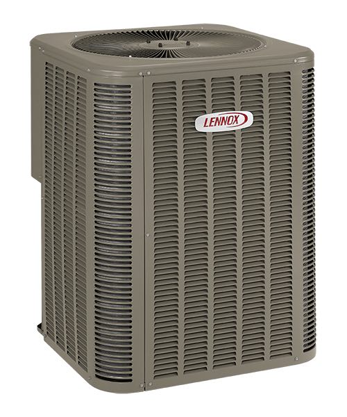 Prodcucts Central Air Conditioning Westmount Heating